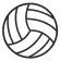 VOLLEY BALL
