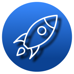 Fast and Hassle-Free Launch